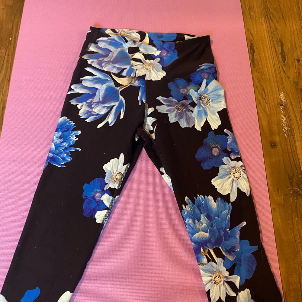 Old navy capris